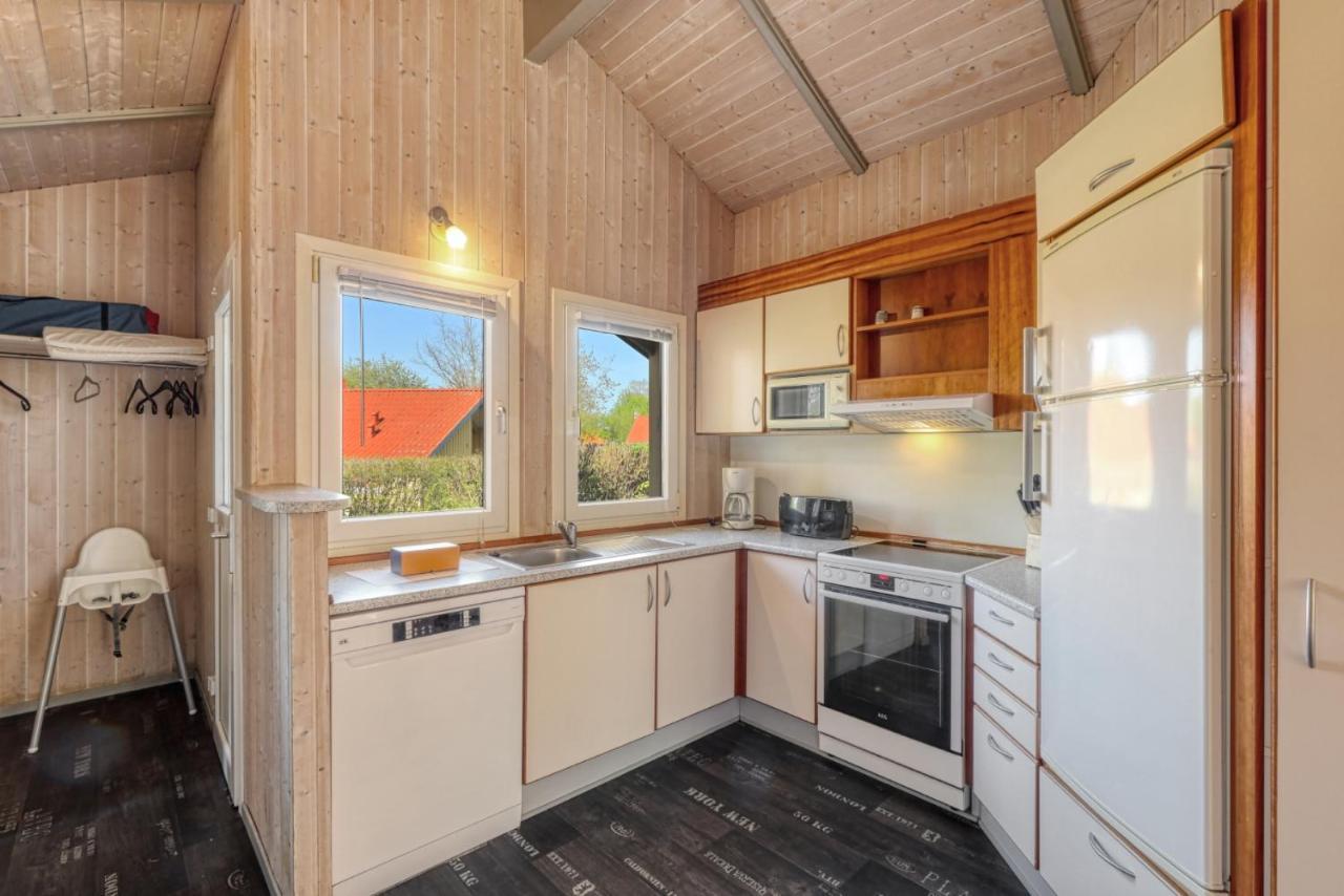 Kranich Poolferienhaus Villa Hohendorf  Kültér fotó