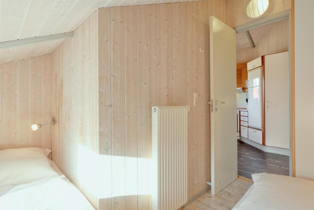 Kranich Poolferienhaus Villa Hohendorf  Kültér fotó